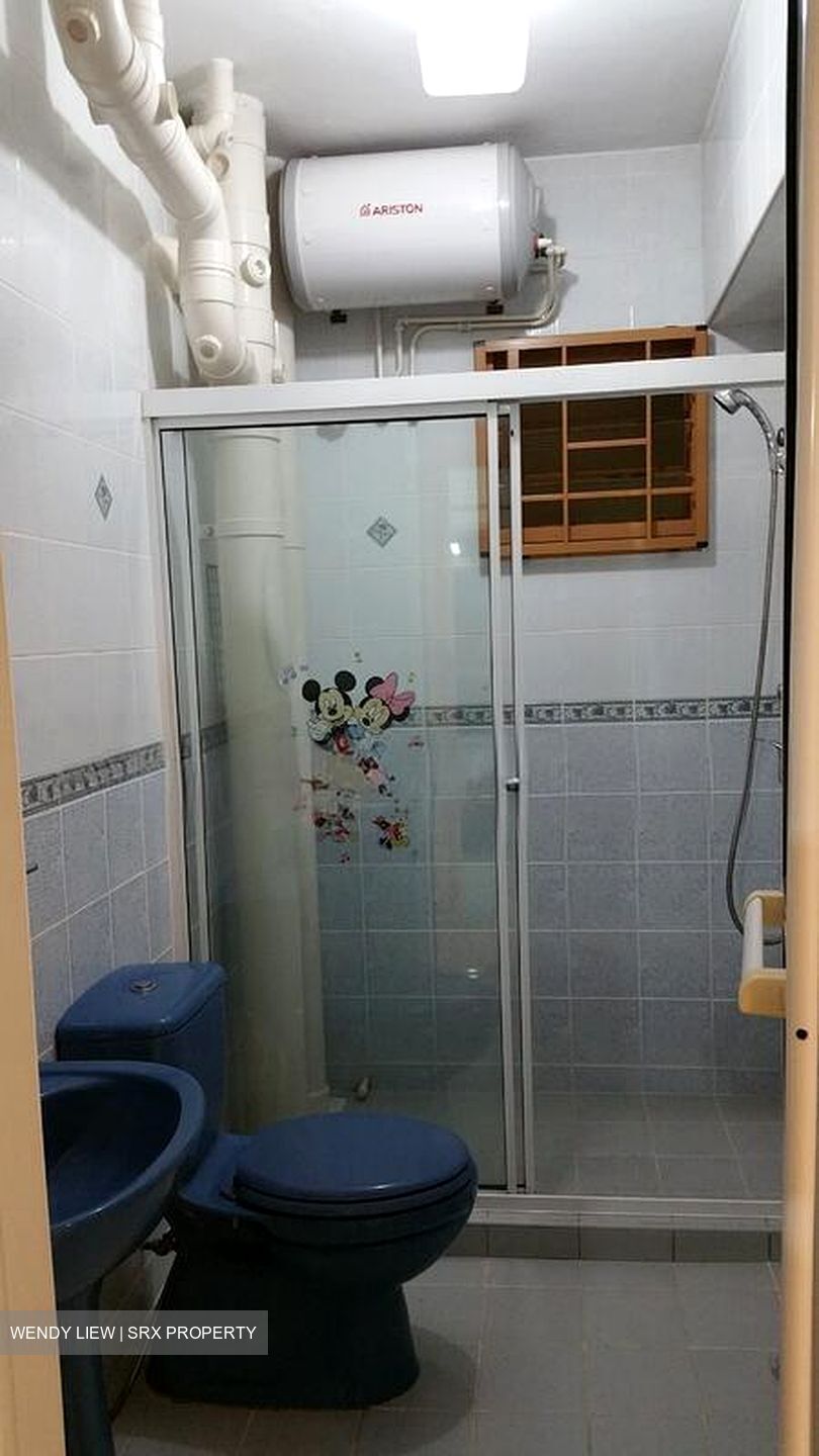 Blk 317A Anchorvale Road (Sengkang), HDB 5 Rooms #497753861